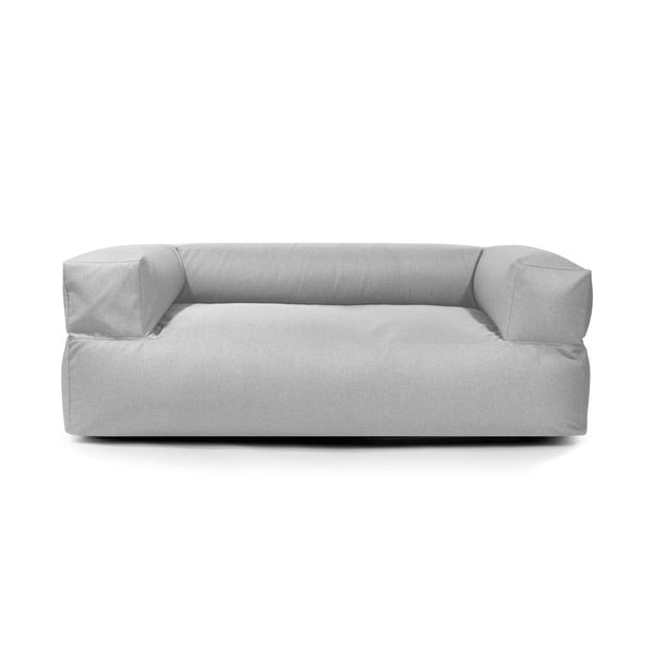Barna babzsákfotel Sofa MooG – SLOWDOWN