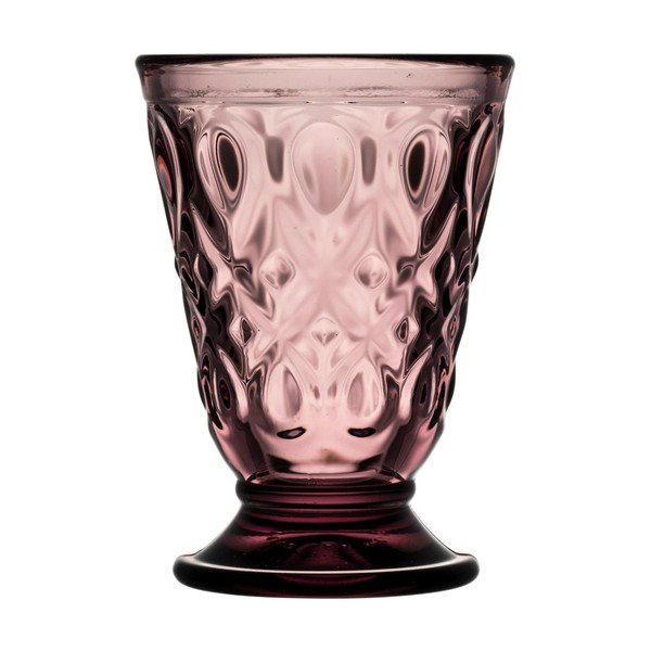Lyonnais lila pohár, 200 ml - La Rochère