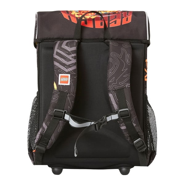 Gyerek hátitáska 18 l Ninjago Reach Beyond Easy Light – LEGO®-image-2