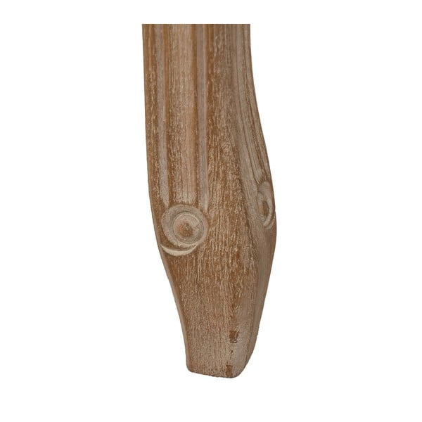 Bézs-natúr színű pad Royal – Ixia-image-4