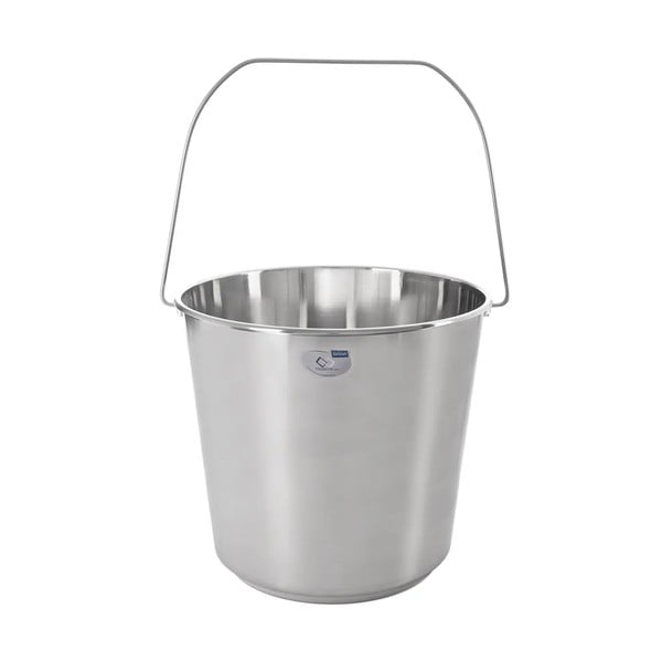 Fém vödör 18 l – Orion-image-3