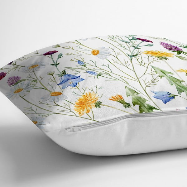 Párnahuzat 43x43 cm – Mila Home-image-1