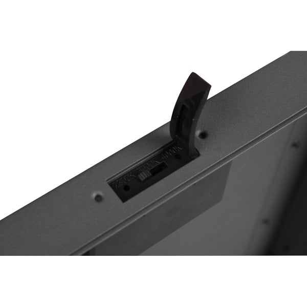 LED fali kültéri lámpa (magasság 24 cm) Witham – Trio-image-4