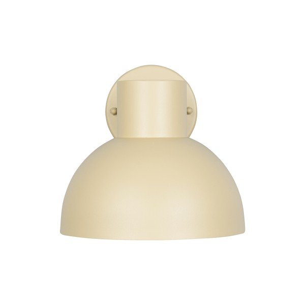 Fali kültéri lámpa (magasság 18,5 cm) Elbe – Trio-image-4