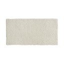 Krémszínű fürdőszobai kilépő 70x140 cm Tuufa – Blomus