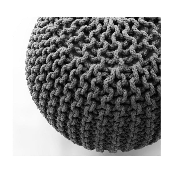 Cool Grey puff-image-1