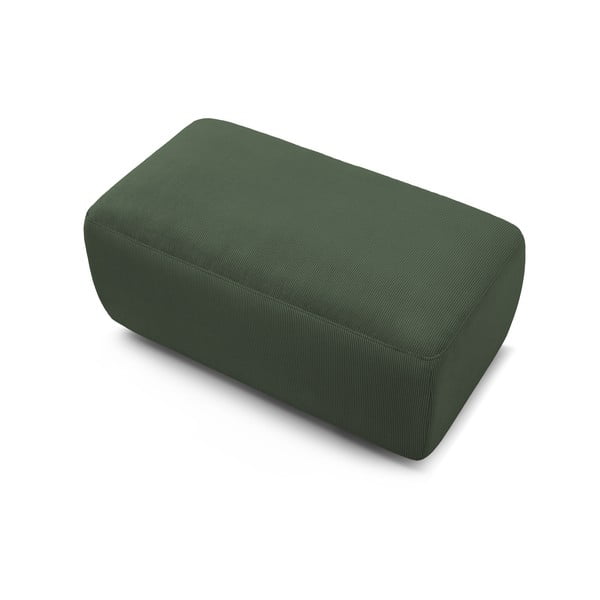 Zöld lábtartó Enjoy – Bobochic Paris-image-4