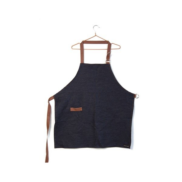 Denim kötény - Really Nice Things