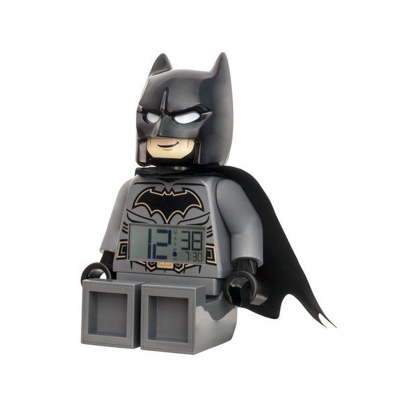 Batman ébresztőóra - LEGO®-image-1