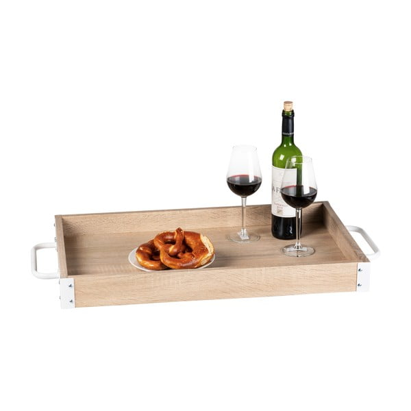 Zsúrkocsi 40x80 cm Rustico – Wenko-image-4