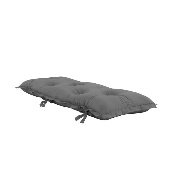 OUT™ Sit&Sleep Dark Grey sötétszürke variálható kültéri futon - Karup Design-image-3