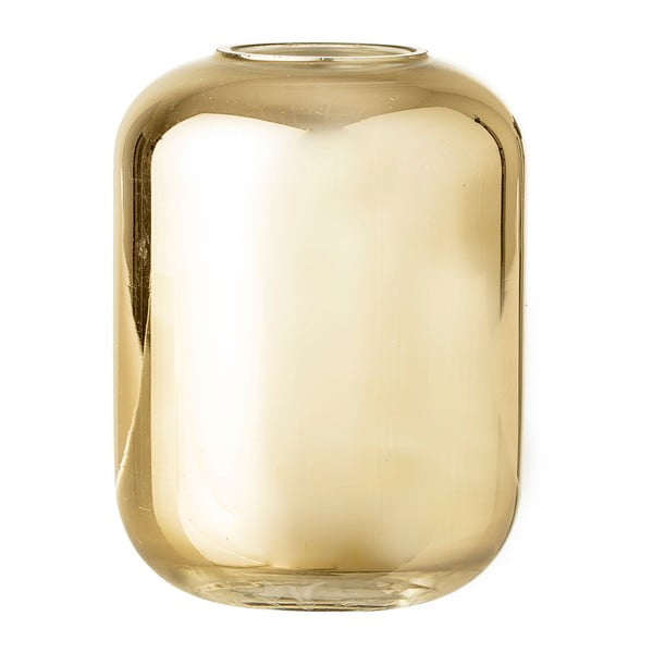 Sauli aranyszínű váza - Bloomingville