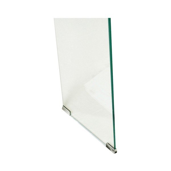 Simple üveg konzolasztal - Evergreen House-image-3