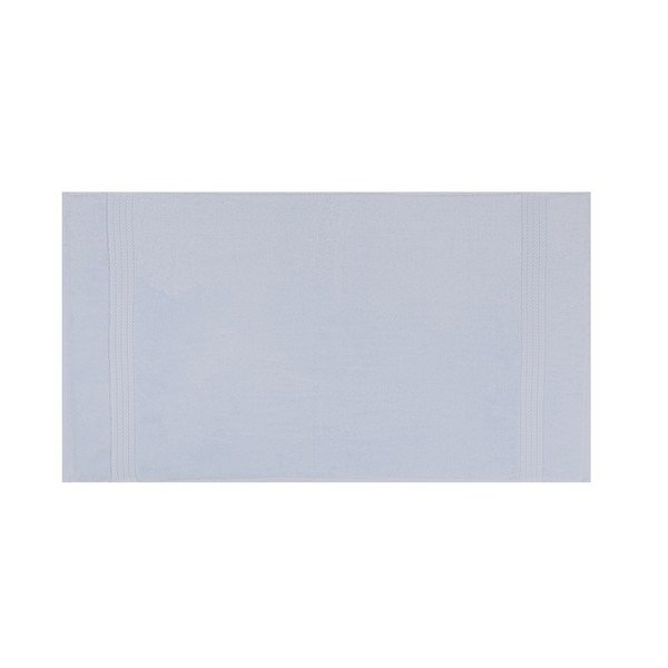 Mira 2 db-os kék törölköző szett, 90 x 50 cm-image-4