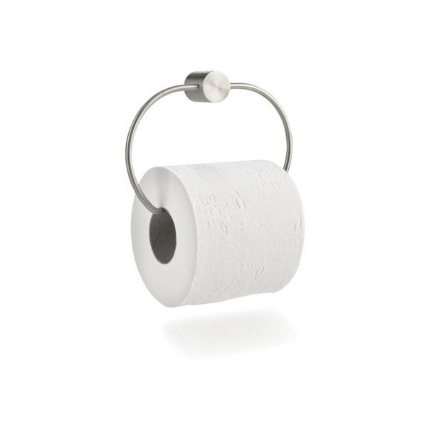 Ring rozsdamentes acél WC-papír tartó - Zone-image-1