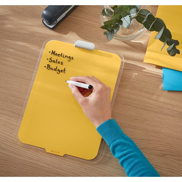 Tábla 22x30 cm Cosy – Leitz-image-1