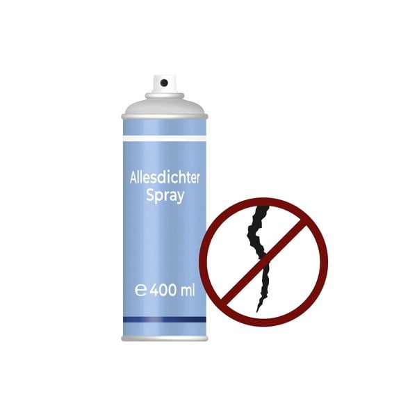 Tömítő spray - Maximex