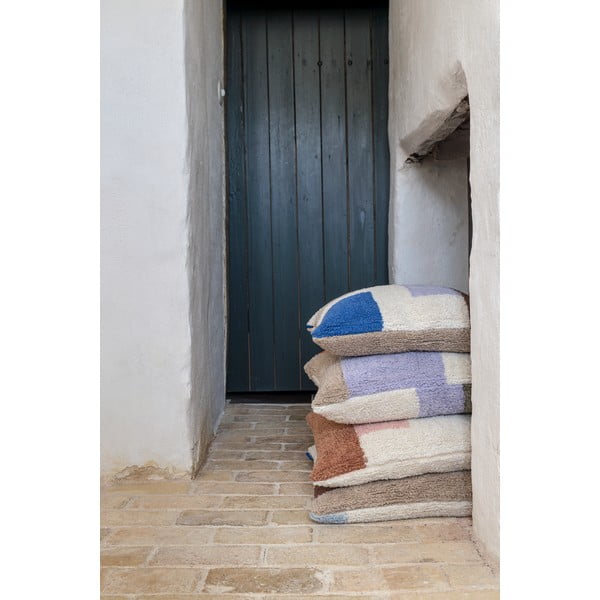 Párnahuzat 50x50 cm Brick – Mette Ditmer Denmark-image-4