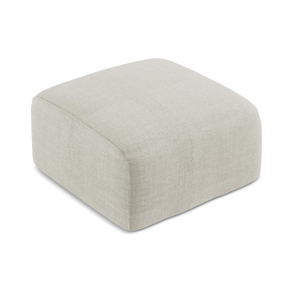 Bézs lábtartó Leila – Makamii-image-2