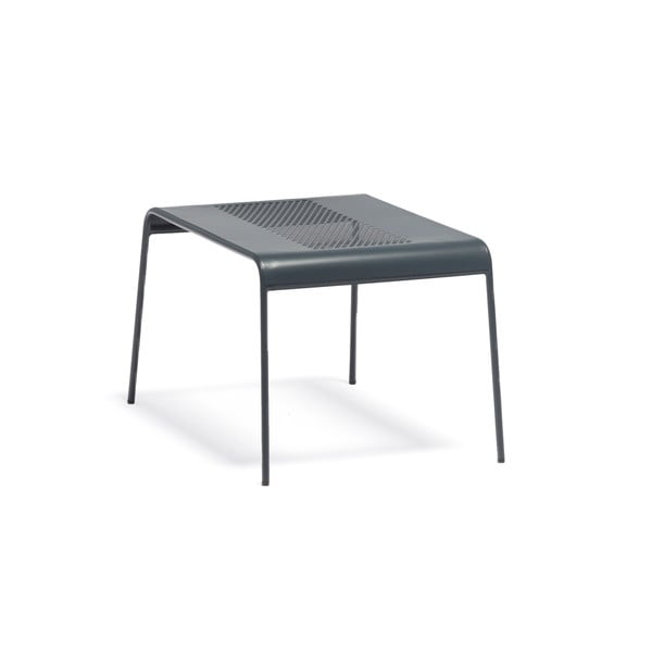 Kerti étkezőasztal 47x70 cm Ambroise – Ezeis-image-2