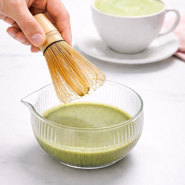 Üveg matcha szett – Orion-image-1