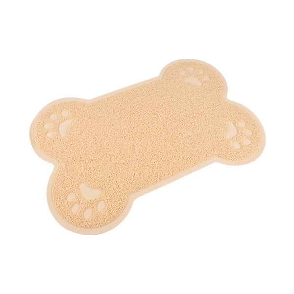 Kisállat tálka alátét 40x60 cm Bone – Love Story