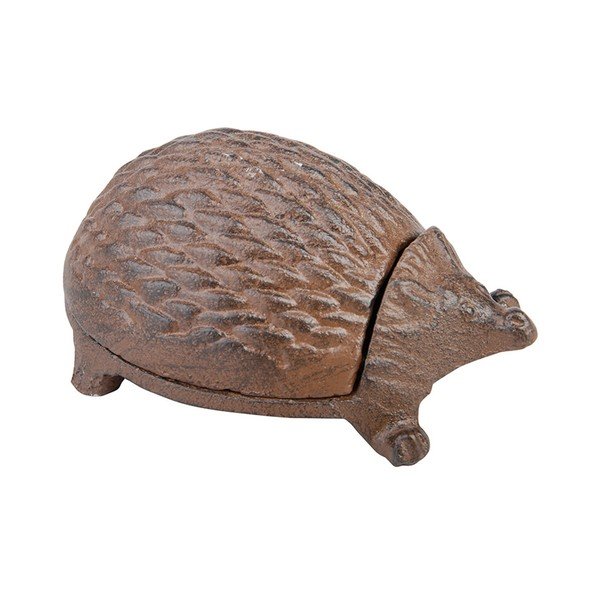 3 db-os öntöttvas kulcstároló - Esschert Design-image-3