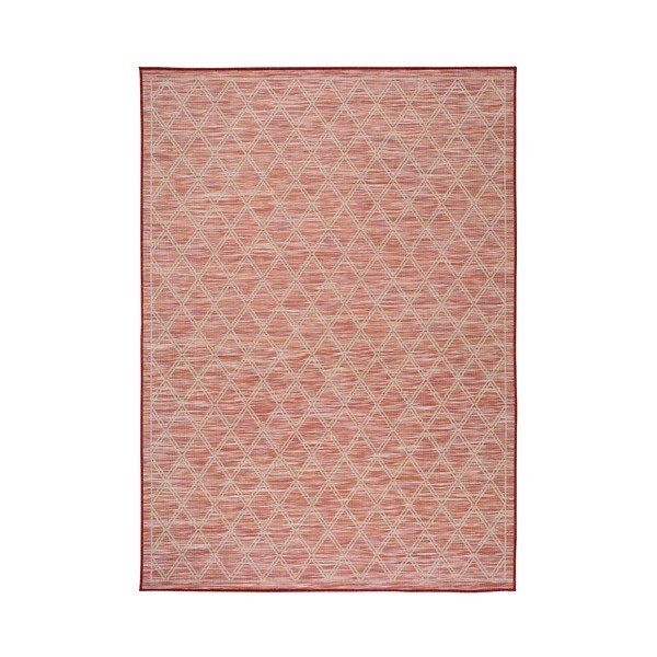Kiara rózsaszín szőnyeg, 80 x 150 cm - Universal-image-1