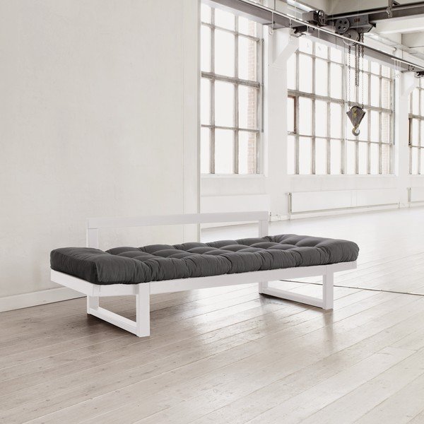 Edge White/Gris kanapé - Karup-image-2