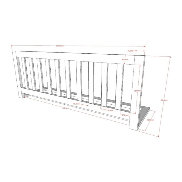 Fehér leesésgátló – Vipack-image-1