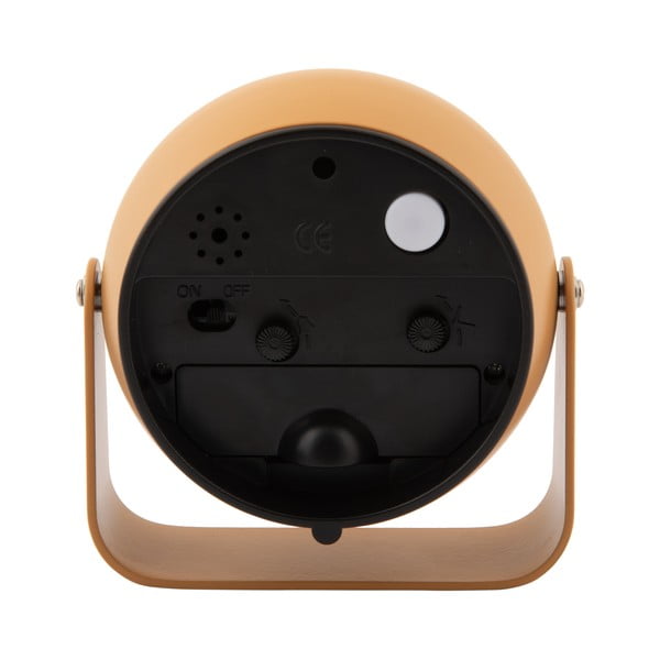 Ébresztőóra ø 9 cm Bunky – Karlsson-image-3