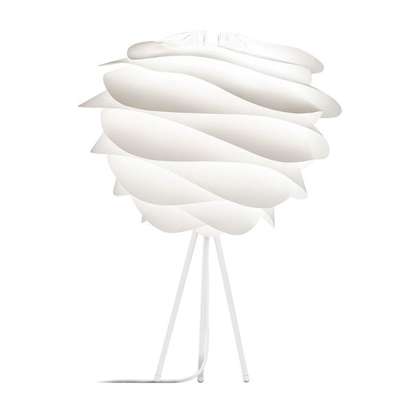 Carmina fehér lámpabúra, ⌀ 48 cm -  UMAGE-image-4