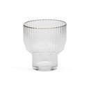 Pohár 230 ml Ayan – Kave Home