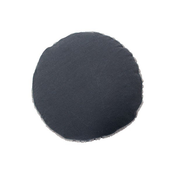 Bézs gyapjú puff Fields – Lorena Canals-image-3