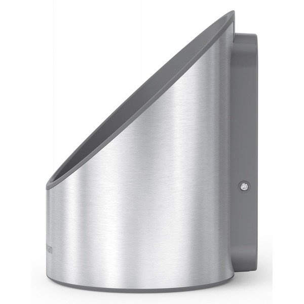 Fali automata szappanadagoló-tartó - simplehuman-image-2