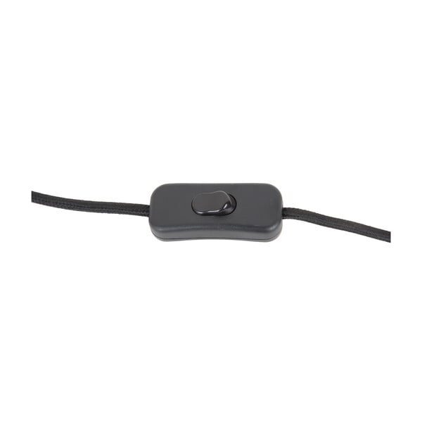 Lazacszínű asztali lámpa fém búrával (magasság 55 cm) Vivo – Leitmotiv-image-4