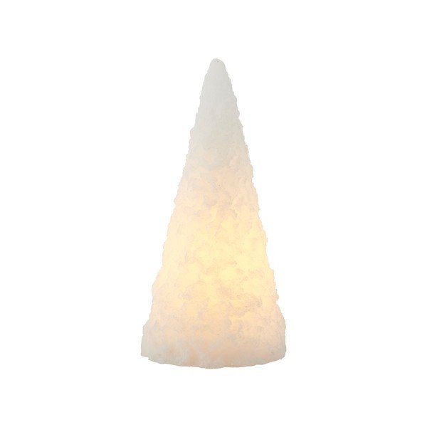 Snow Cone világító LED dekoráció, magasság 18 cm - Sirius-image-2