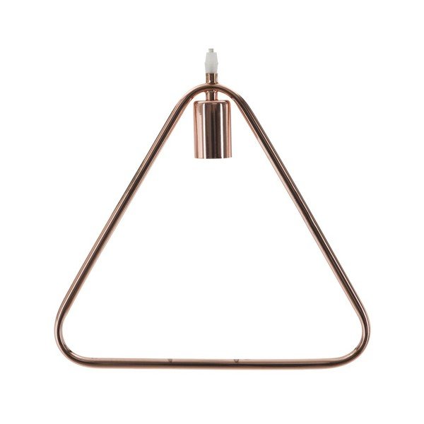 Triangle Col Nero függőlámpa - Mauro Ferretti-image-2