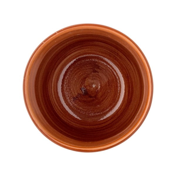 Kőedény csésze szett 4 db-os 375 ml Check – Bloomingville-image-3