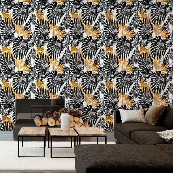 Callao falmatrica, 60 x 60 cm - Ambiance-image-3