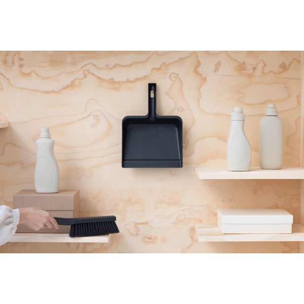 Kézi seprű és lapát SinkSide – Brabantia-image-1