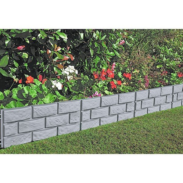Védőkerítés szett 4 db-os – Garden Pleasure-image-4