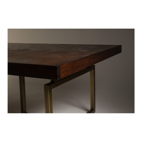 Aron dohányzóasztal, 120 x 60 cm - Dutchbone-image-1