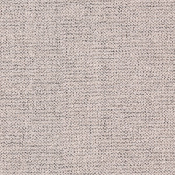 Krémszínű kárpitozott ágyneműtartós franciaágy ágyráccsal 160x200 cm Kelp – Micadoni Home-image-4