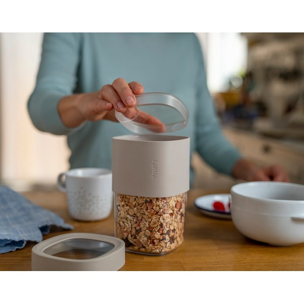 Élelmiszertartó doboz szett 3 db-os – Lékué-image-4