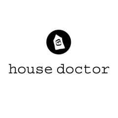 House Doctor · Raktáron