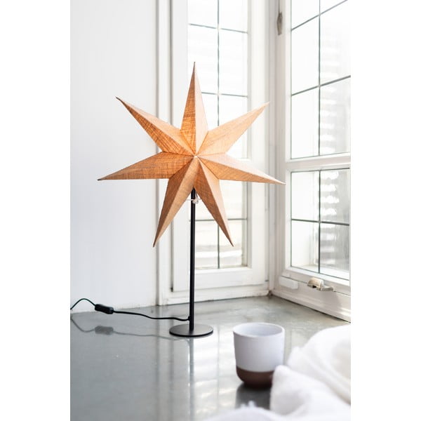 Aranyszínű karácsonyi fénydekoráció Tara – Markslöjd-image-1