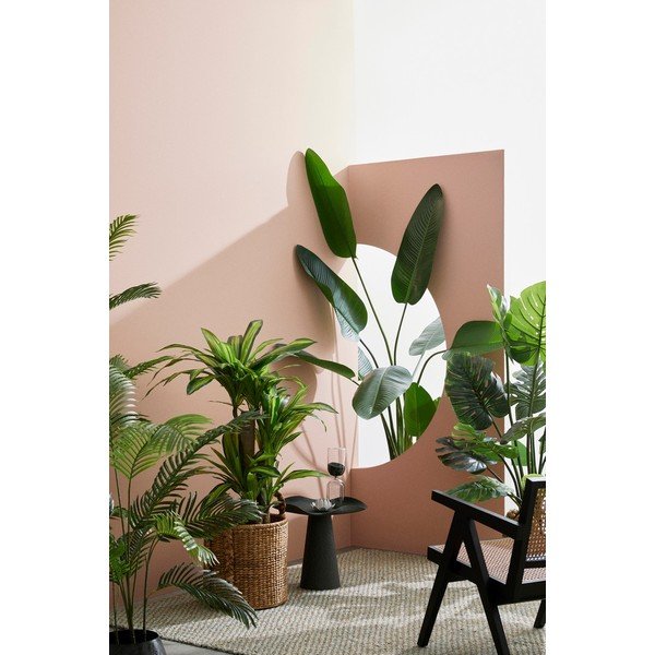 Monstera műnövény (magasság 120 cm) Philodendron – Bizzotto-image-1