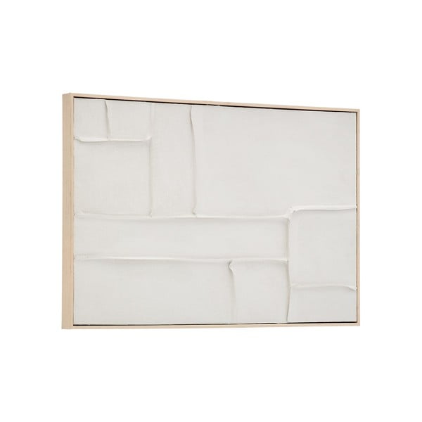 Kép 60x90 cm Klis – Kave Home-image-2