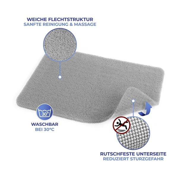 Csúszásgátló alátét zuhanyfülkébe 60x40 cm – Maximex-image-3